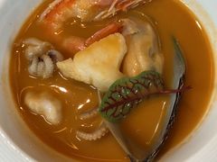 -橘洲1910花园江景西餐厅