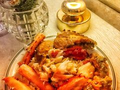 -广州花园酒店·凌璇阁旋转餐厅CAROUSEL360