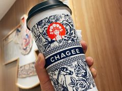 -霸王茶姬(大连万象汇店)