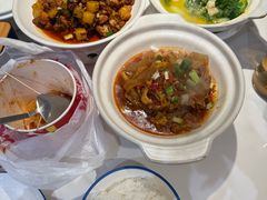 -兰湘子·湘菜小炒(长安万科广场店)