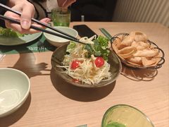 -mango tree芒果树泰国餐厅(青岛万象城店)