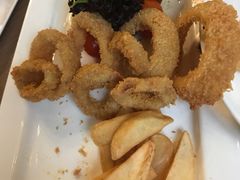 -5号公路餐厅(曼哈顿店)
