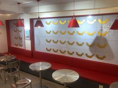 -Eckl’s爱氏热狗(猫街店)