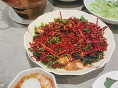 -汉水谣·江景餐厅(江滩店)