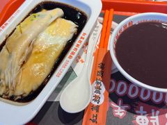 -红荔村肠粉(岗厦店)