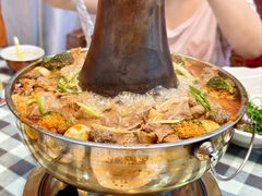 -伊帆食府·青海地方特色美食