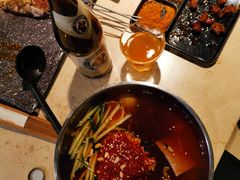 -白玉·朝鲜族烤串(深圳Kkone店)