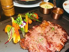 -C&R西班牙餐厅