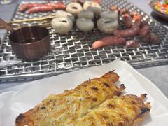 -可心筛网烤肉(南关区幸福一路店)