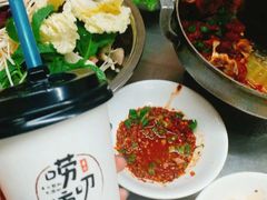 -唠叨坊私房菜(五一街店)