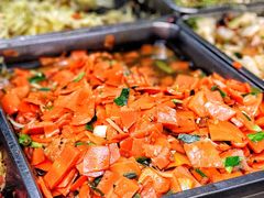 -枣阁园滴滴自助餐