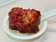 无锡酱排骨-天福苑(崇宁路店)