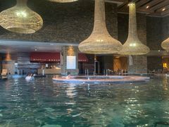 -清河半岛温泉度假酒店