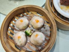 -东江渔村·古典园林·30年粤菜老字号(太和店)