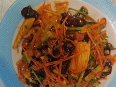 -清真·盛京白记 小骨头羊汤馆(南八马路店)