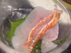 -半岛翡丽海鲜自助餐厅(观风亭店)