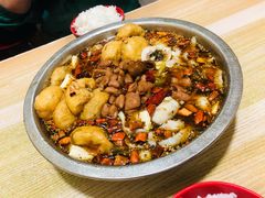 -黑皮酸菜鱼(绣花巷店)