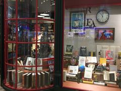 -西西弗书店&矢量咖啡(万象城店)