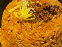 -水木苼 蔬食料理