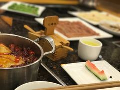 -老码头火锅(骡马市店)