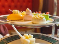 -马勒别墅·中餐厅