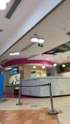 -尼克Playtime(欢乐海岸店)