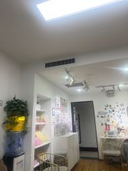 -尤米一站式美甲美睫