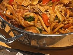 -黄记煌三汁焖锅(金凤万达广场店)