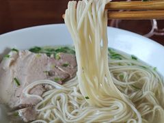 -同得兴 Since·1995 传统苏式面馆(十全街店)