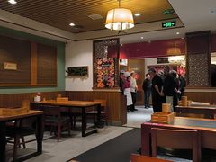 -福苗小骆驼烧烤(大唐不夜城店)