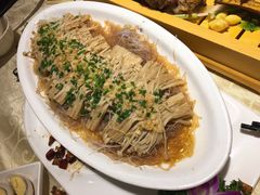 -阿英煲(凉城路店)