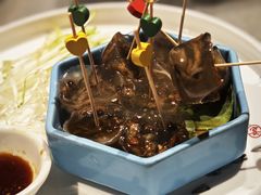 -厝小满.姜母鸭/泉州菜(桥南店)