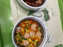 -老乡鸡(武汉光谷天地坐标城店)