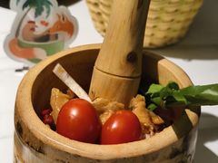 -狐狸爱上椰子鸡(滨江星光大道店)