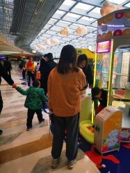 -幻贝家儿童乐园(杭州远洋乐堤港店)
