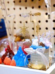 -故事馆手作综合体验馆