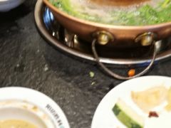 -阳坊胜利涮羊肉(阳坊老店)