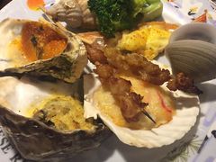 -松子料理(白家庄店)
