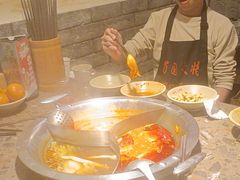 -蜀国大将老火锅(江北店)