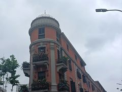 -飞马旅黎黄陂路文旅街区
