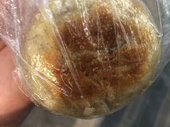 鲜肉月饼-宋记饼家(石门二路店)