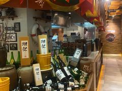 -皇室假期美食水疗会(春风路店)