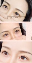 -MIVI半永久纹眉绣眉