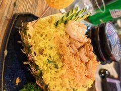 -Hi YOU你的饭局泰餐厅(雍和宫店)