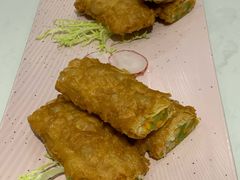 -喜粤8号(四海唐人街店)