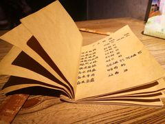 -李记潮汕砂锅粥(营福路店)