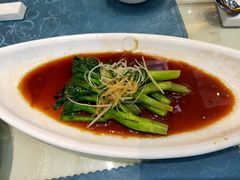 -鹊华居·地道鲁菜·海鲜·融合味(大明湖店)