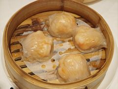 -白天鹅宾馆-宏图府餐厅