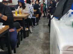 大堂-门框胡同百年卤煮(前门煤市街店)