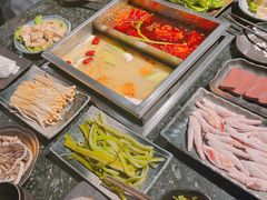 -重庆九记老火锅(广场店)